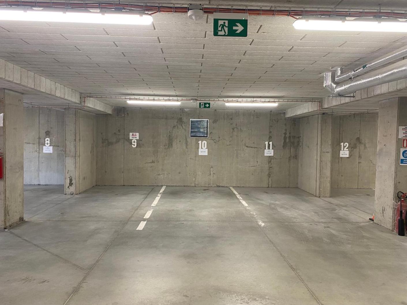 Luxury Keilberg Apartment Loučná pod Klínovcem Bagian luar foto