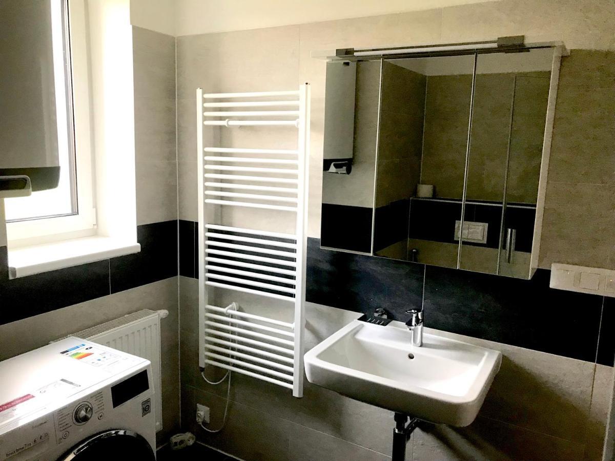 Luxury Keilberg Apartment Loučná pod Klínovcem Bagian luar foto