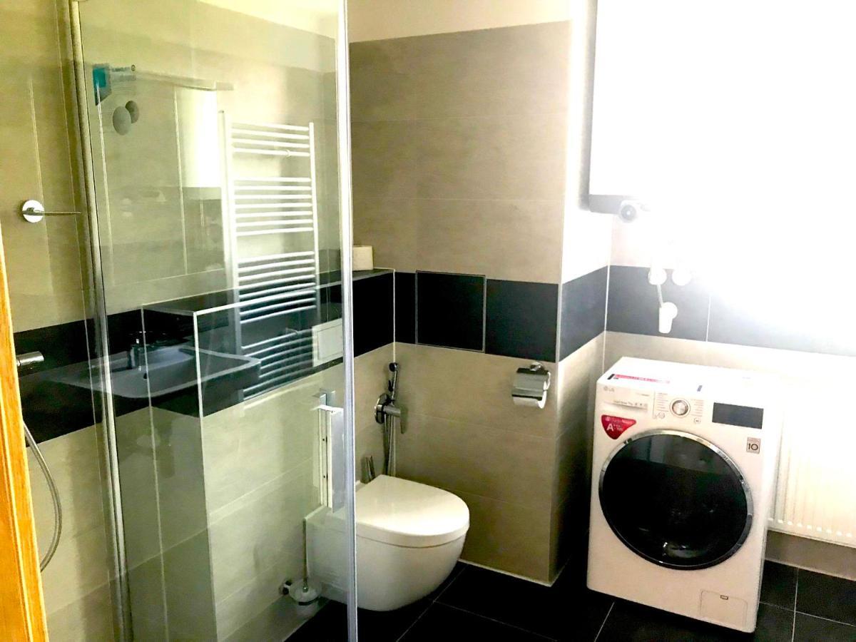 Luxury Keilberg Apartment Loučná pod Klínovcem Bagian luar foto