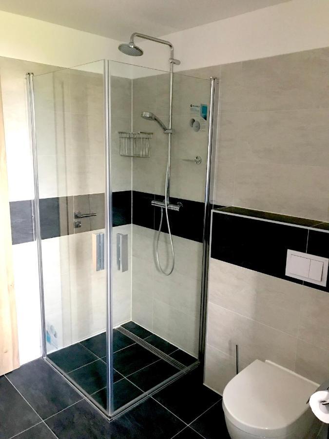 Luxury Keilberg Apartment Loučná pod Klínovcem Bagian luar foto